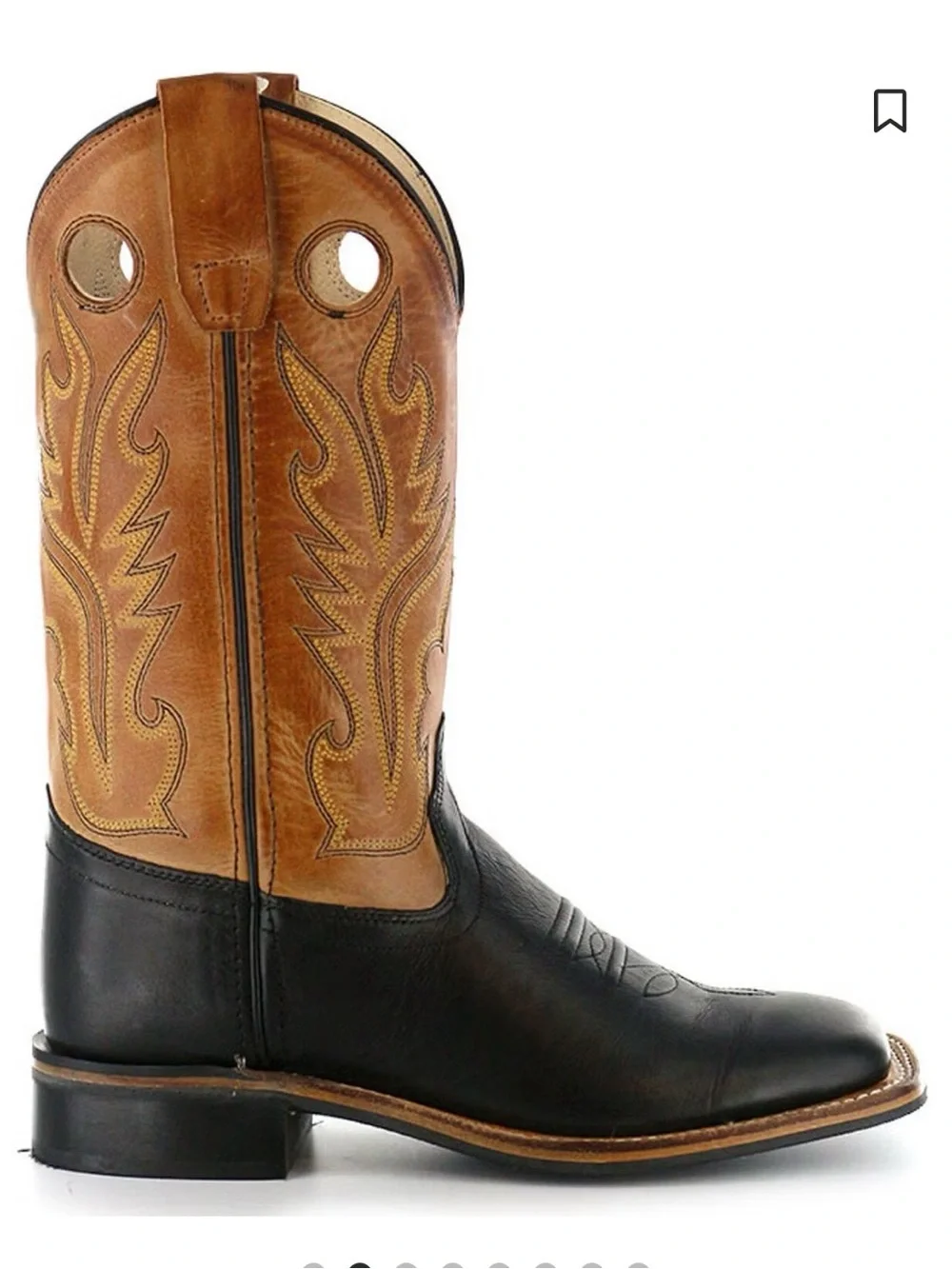 Cody James classic western